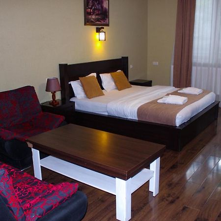 Sisno Hotel 第比利斯 外观 照片