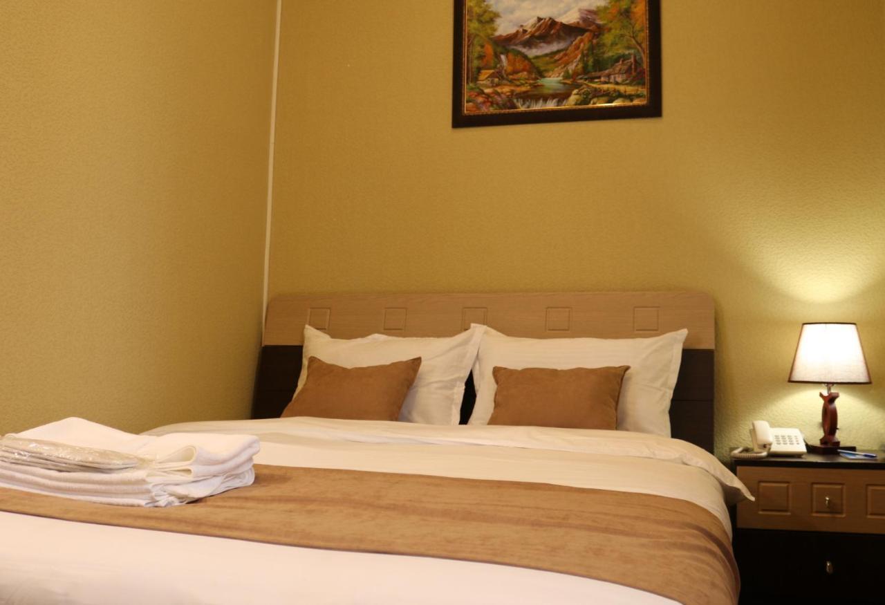 Sisno Hotel 第比利斯 外观 照片